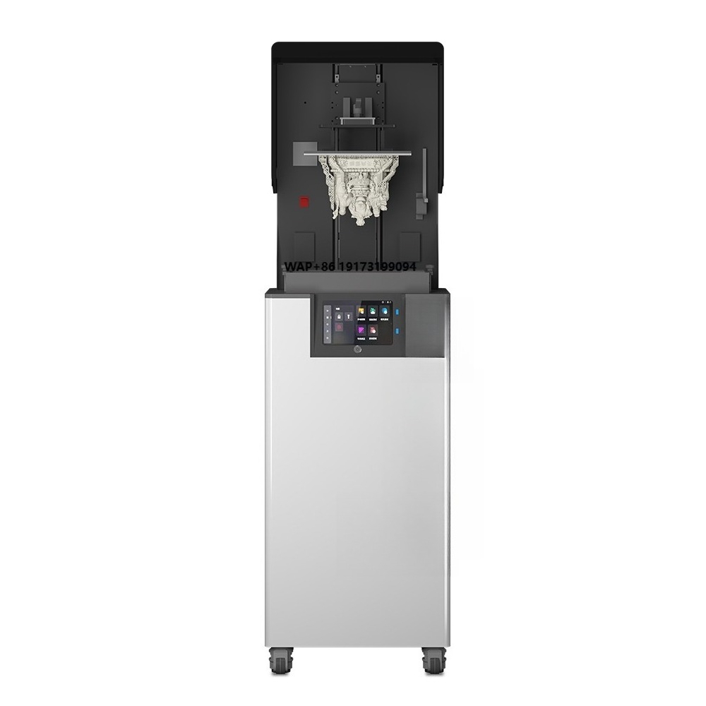 3D Printing Industry - Stampante 3D LCD OYOWOOA K1 per