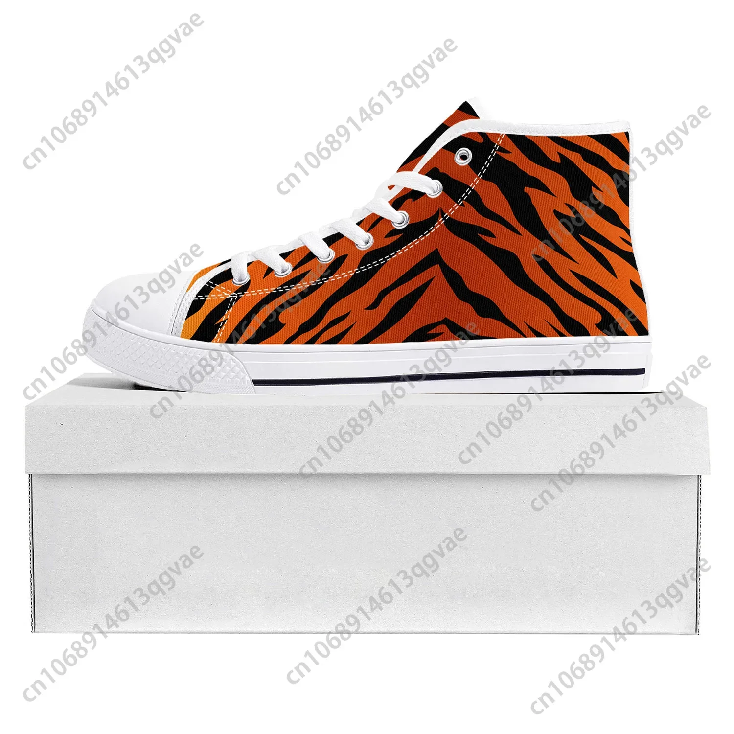 3D Printing Custom - Sneakers di Alta Qualità con Stampa