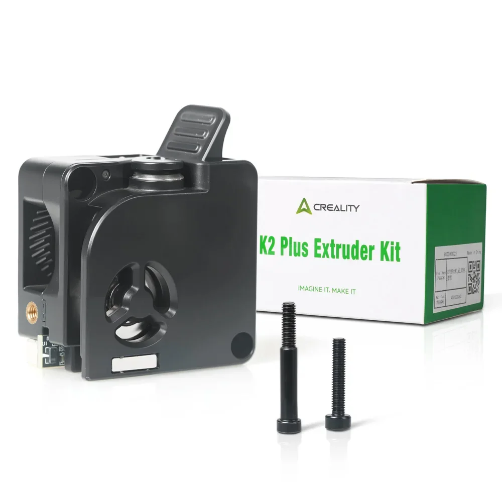 3D Printing Industry - Creality Kit estrusore originale K2 Plus
