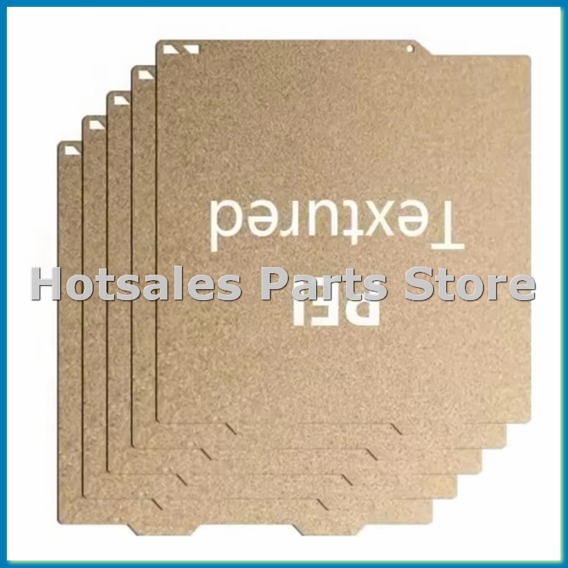 3D Printing Bambu Lab - 5 Pezzi per Bamboo Lab A1