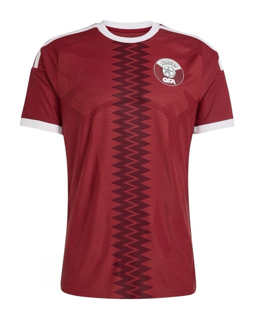 3D Printing Qatar - Nuovi Arrivi 2026/27 Maglia da Uomo