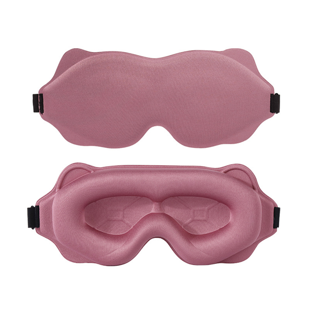 Maschera per Dormire 3D Blocca - 3D Printing Mask recensione e prezzo