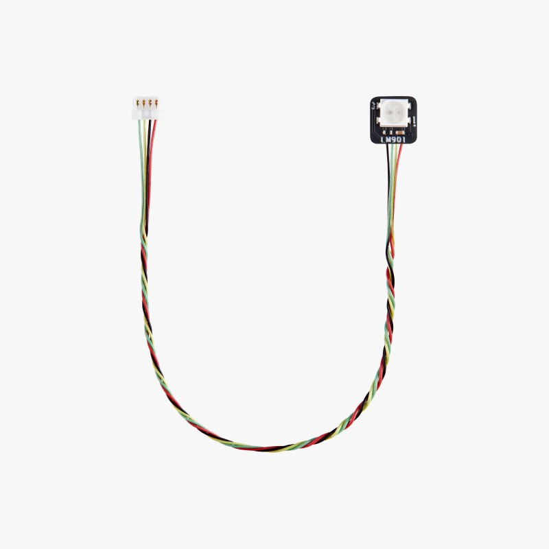 Scheda LED RGB WS2812 per Bamb - 3D Printing Bambu Lab recensione e prezzo