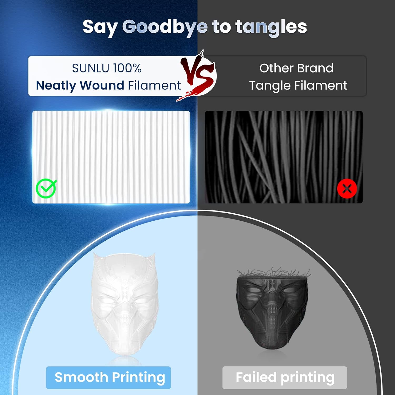 Filamento per Stampante 3D JAY - 3D Printing Nylon recensione e prezzo