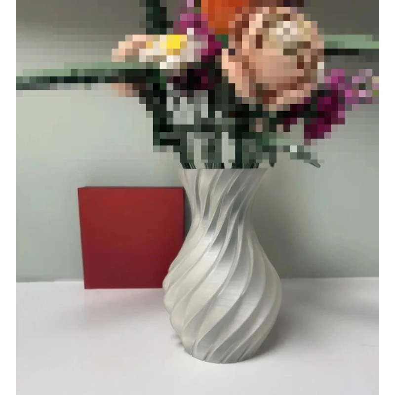 Vaso per bouquet di rose Lego, - 3D Printing Lego Bricks recensione e prezzo