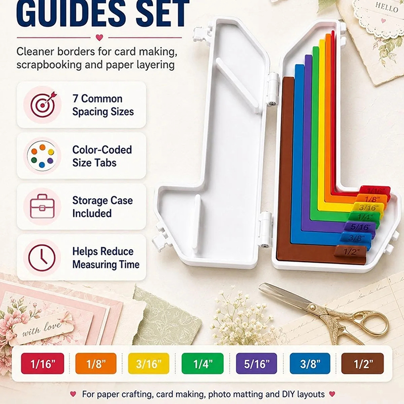 Set di Guide per Allineamento  - 3D Printing Guide recensione e prezzo