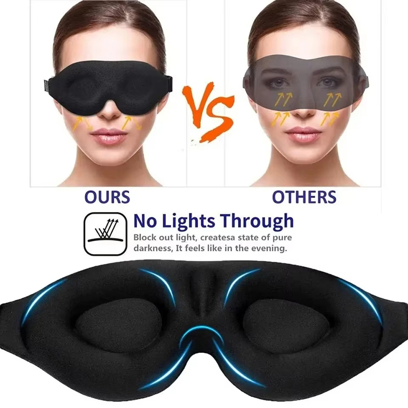 1/2/3 pezzi: maschera per dorm - 3D Printing Mask recensione e prezzo