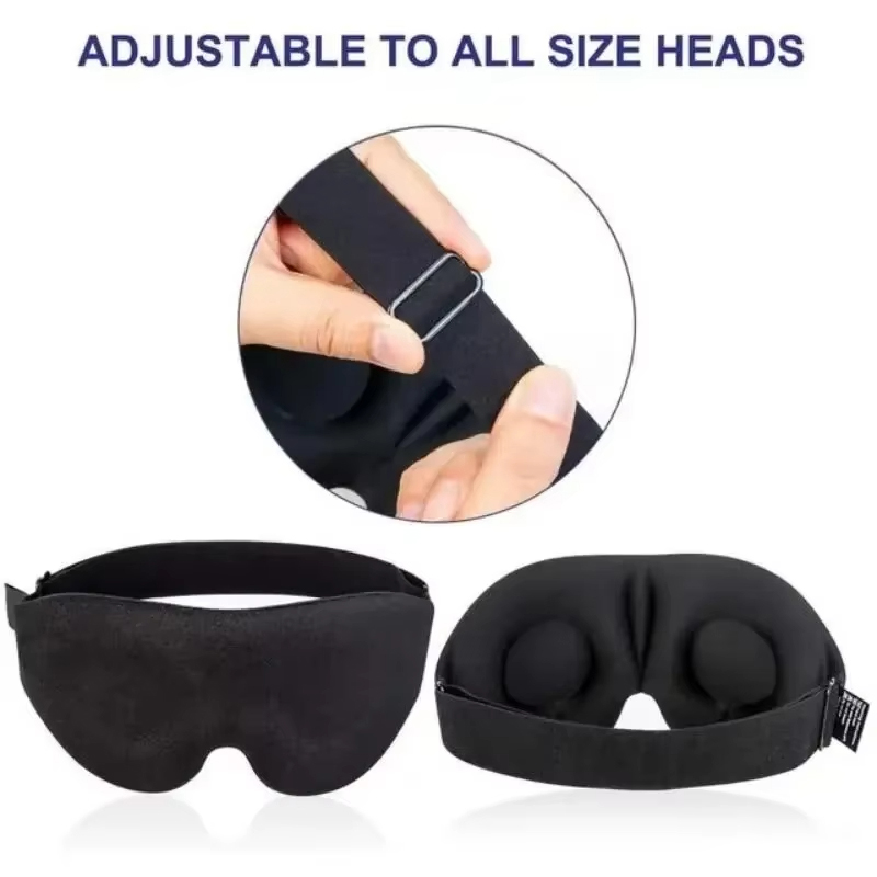 1/2/3 pezzi: maschera per dorm - 3D Printing Mask recensione e prezzo