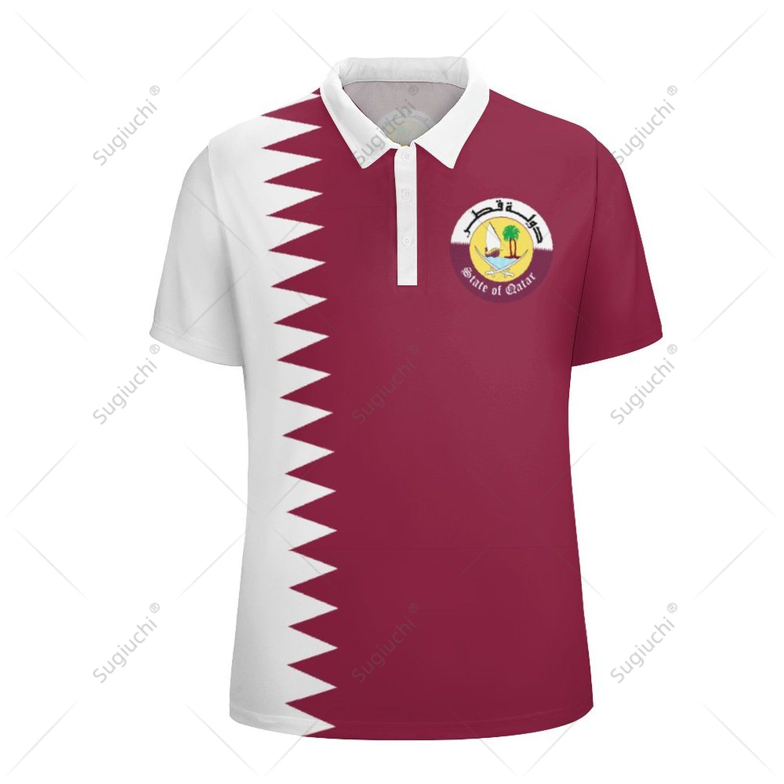 Polo Unisex con Stampa 3D dell - 3D Printing Qatar recensione e prezzo