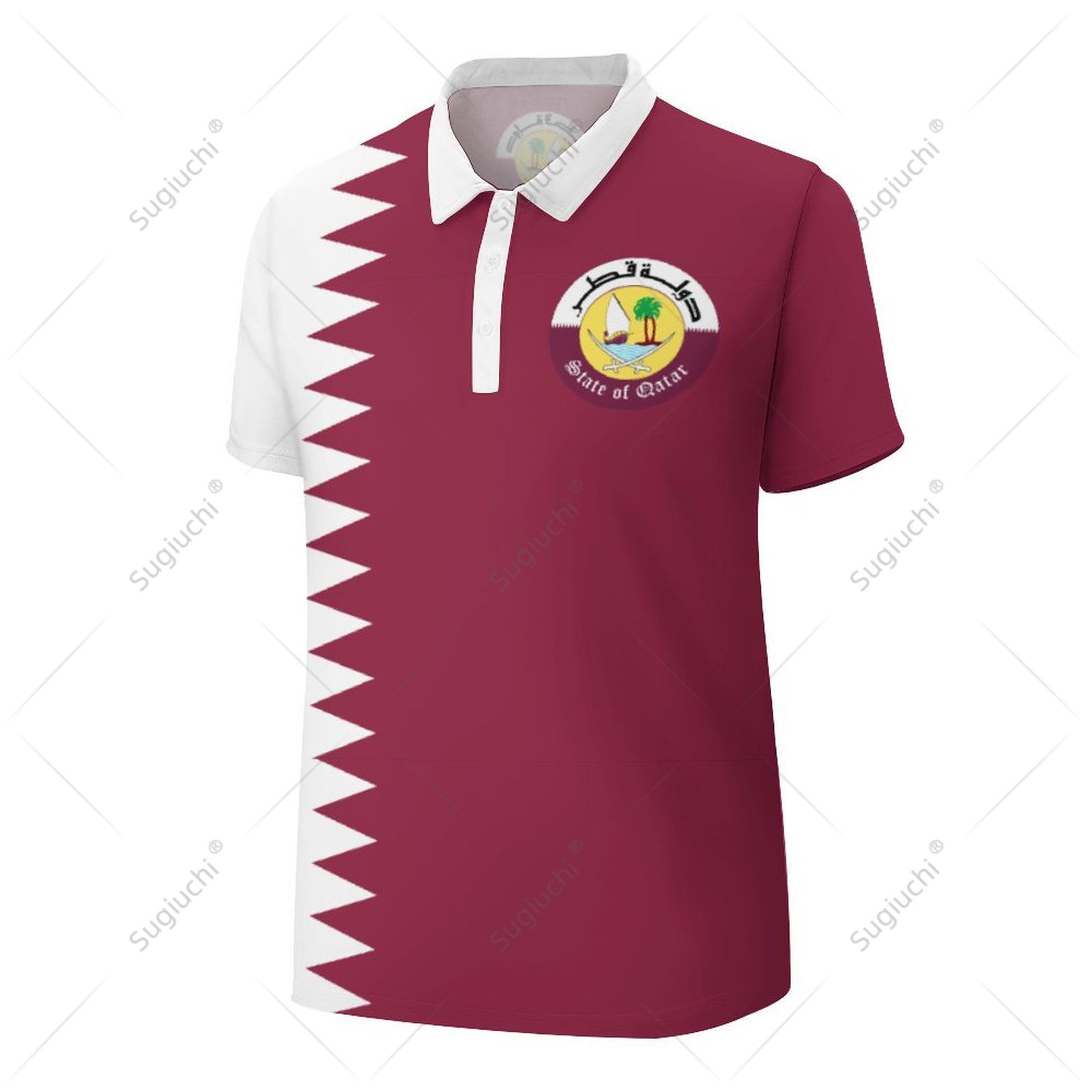 Polo Unisex con Stampa 3D dell - 3D Printing Qatar recensione e prezzo