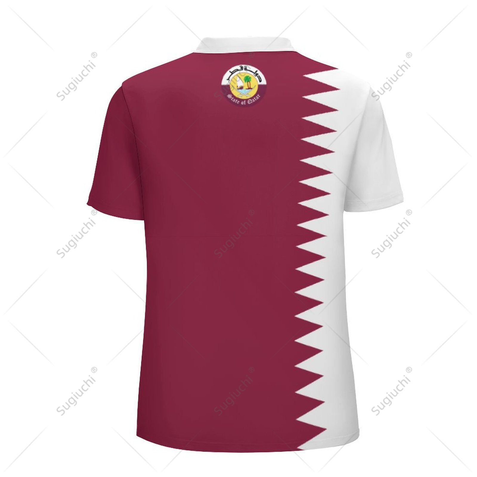 Polo Unisex con Stampa 3D dell - 3D Printing Qatar recensione e prezzo