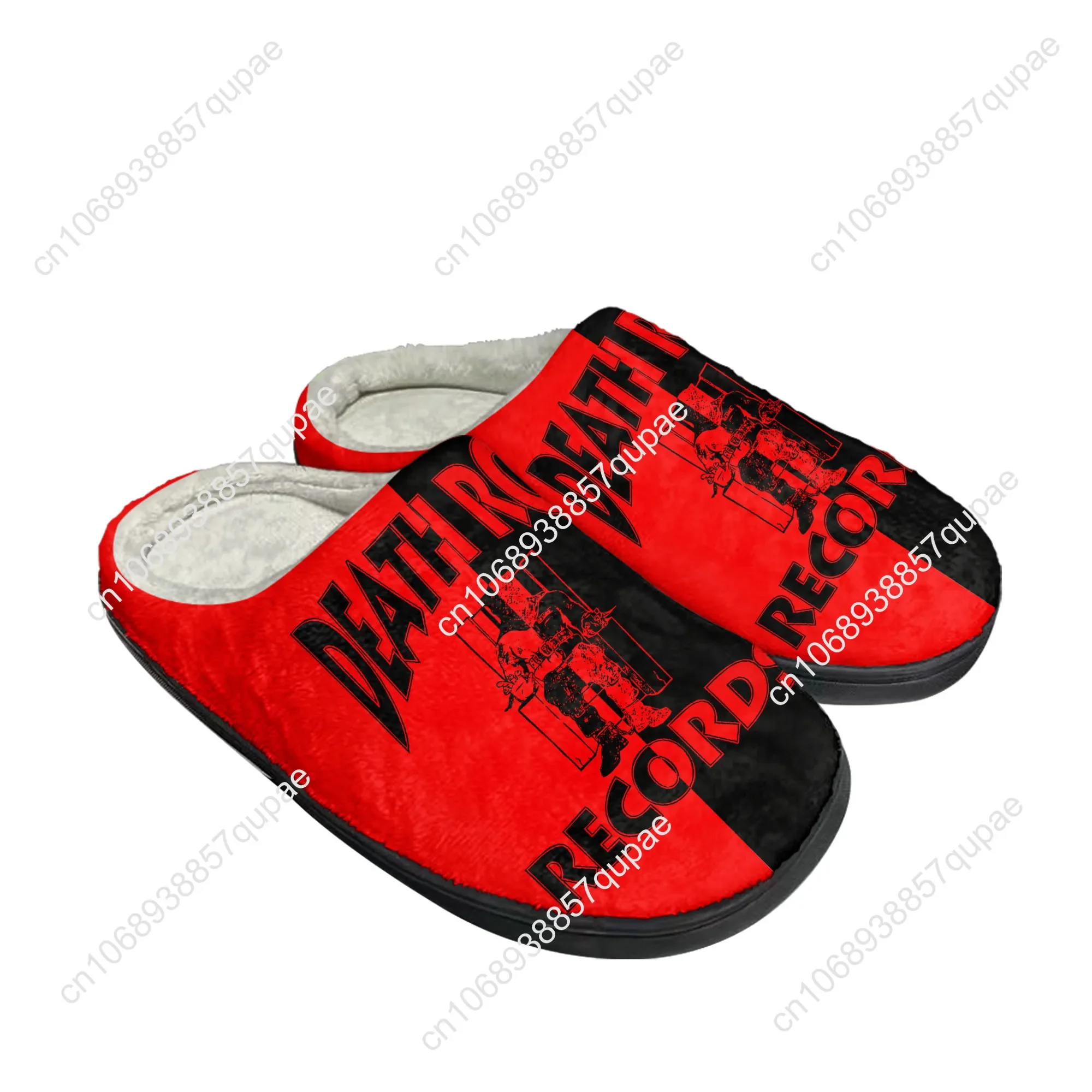 Death Row Records Home Cotton  - 3D Printing Custom recensione e prezzo
