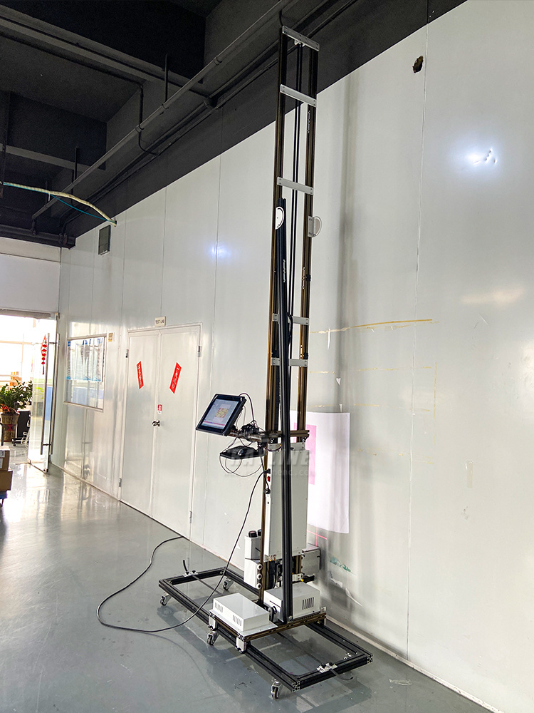 Stampante industriale a getto  - 3D Printing Industry recensione e prezzo