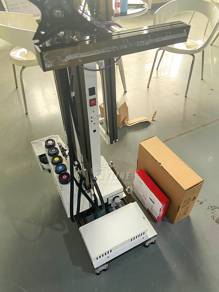 Stampante industriale a getto  - 3D Printing Industry recensione e prezzo