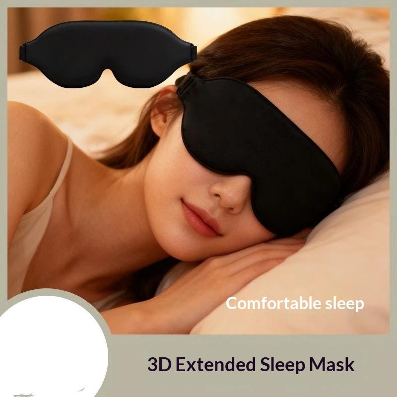 Maschera per Dormire 3D Morbid - 3D Printing Mask recensione e prezzo