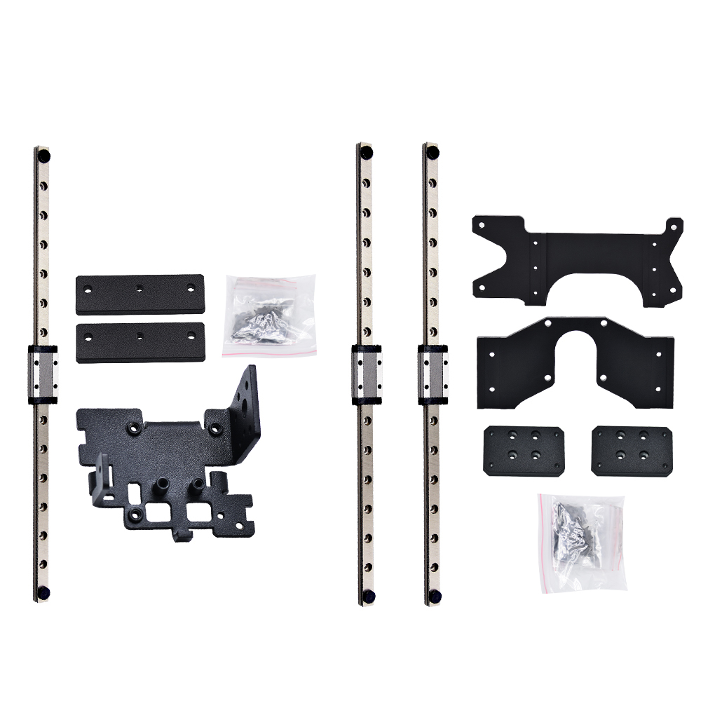 Kit di guida lineare doppia pe - 3D Printing Guide recensione e prezzo