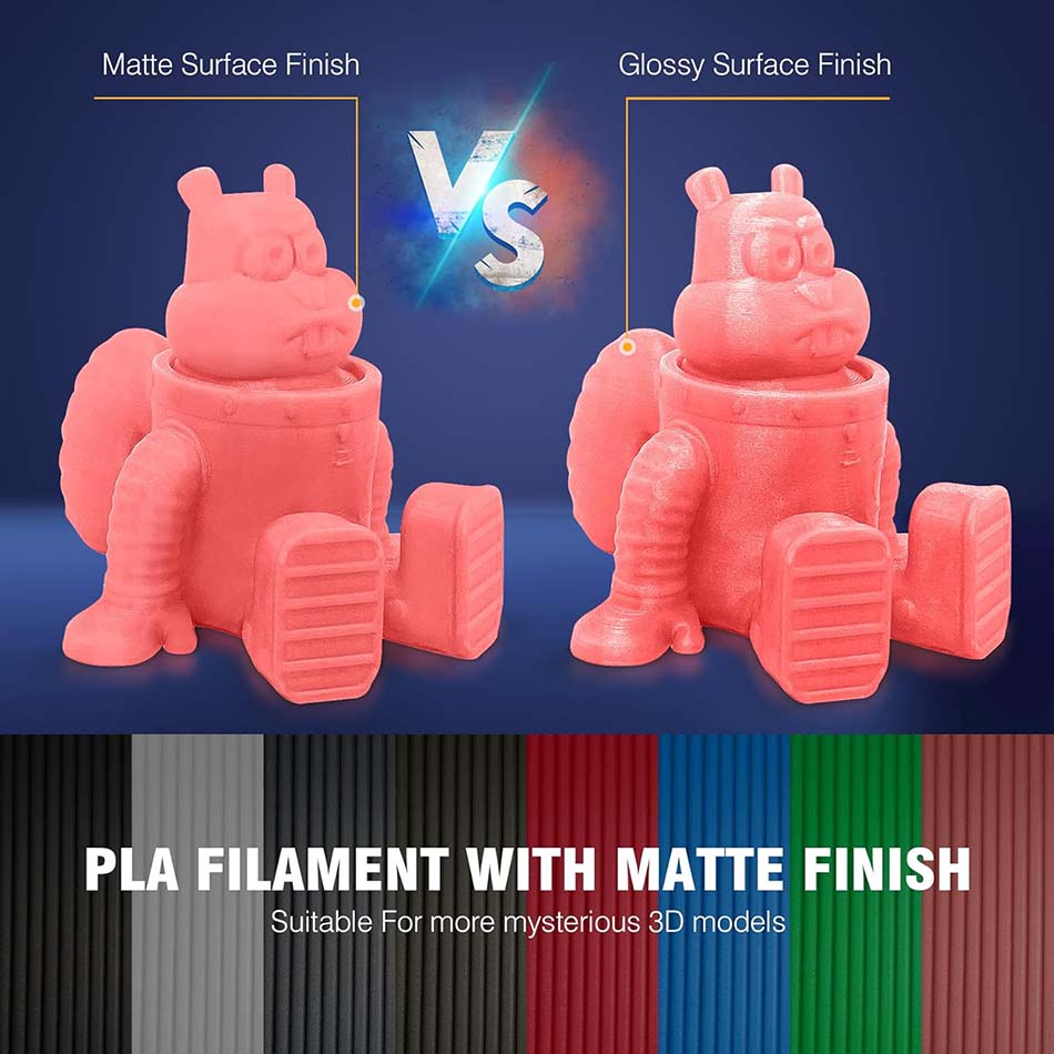Filamento per stampante 3D JAY - 3D Printing Nylon recensione e prezzo