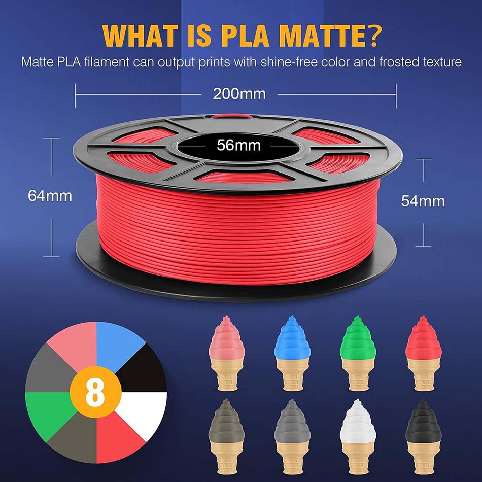 Filamento per stampante 3D JAY - 3D Printing Nylon recensione e prezzo