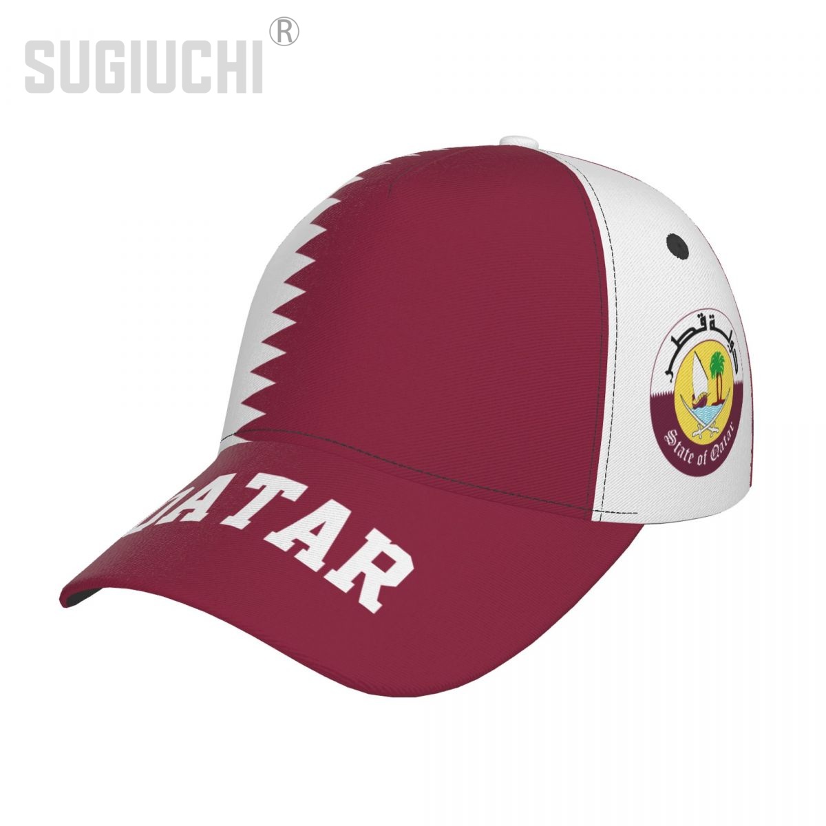 Cappellino da Baseball Unisex  - 3D Printing Qatar recensione e prezzo