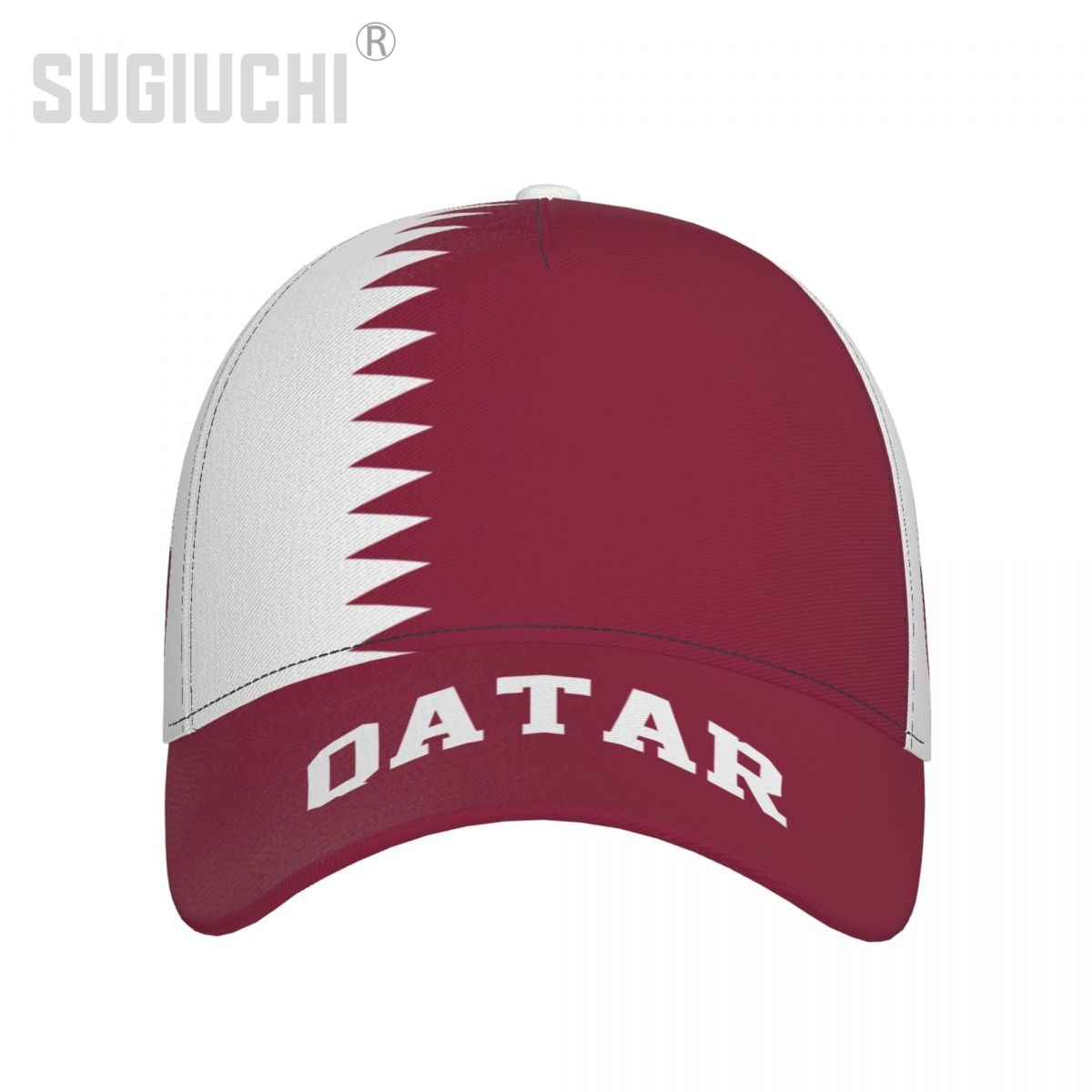 Cappellino da Baseball Unisex  - 3D Printing Qatar recensione e prezzo