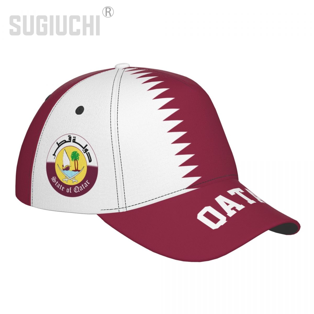 Cappellino da Baseball Unisex  - 3D Printing Qatar recensione e prezzo