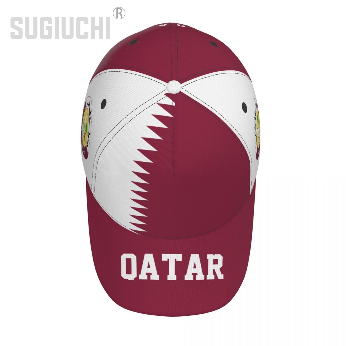Cappellino da Baseball Unisex  - 3D Printing Qatar recensione e prezzo