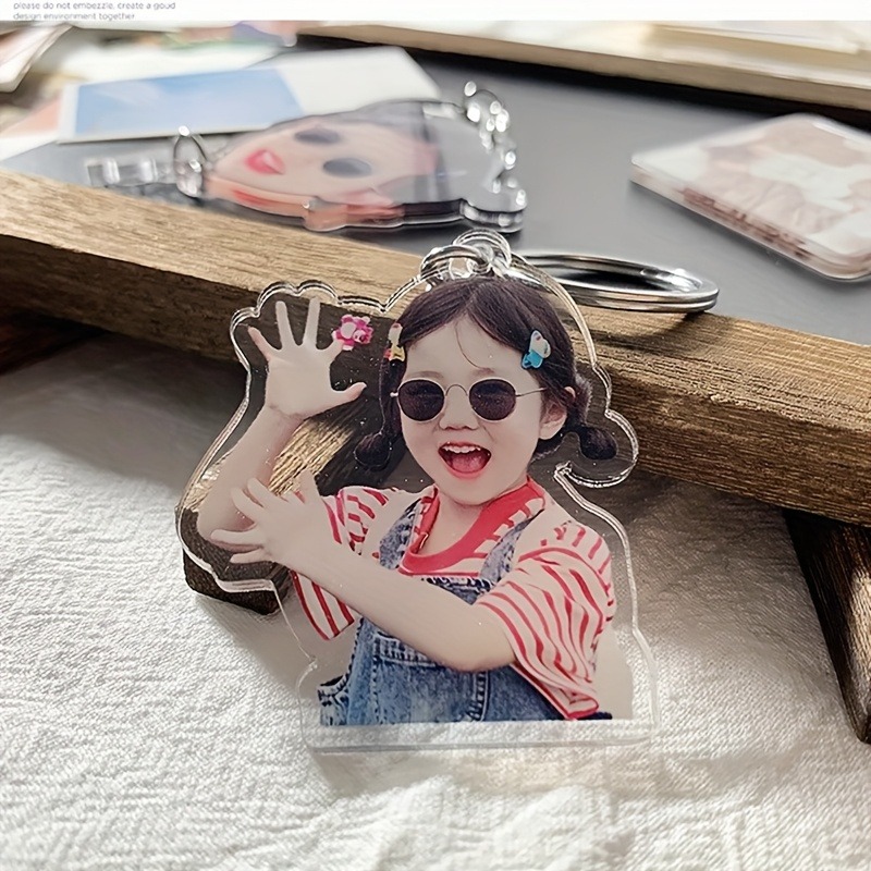 Portachiavi Personalizzati con - 3D Printing Custom recensione e prezzo
