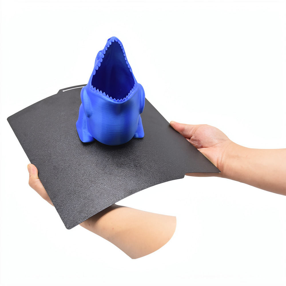 Foglio flessibile in acciaio p - 3D Printing Bambu Lab recensione e prezzo