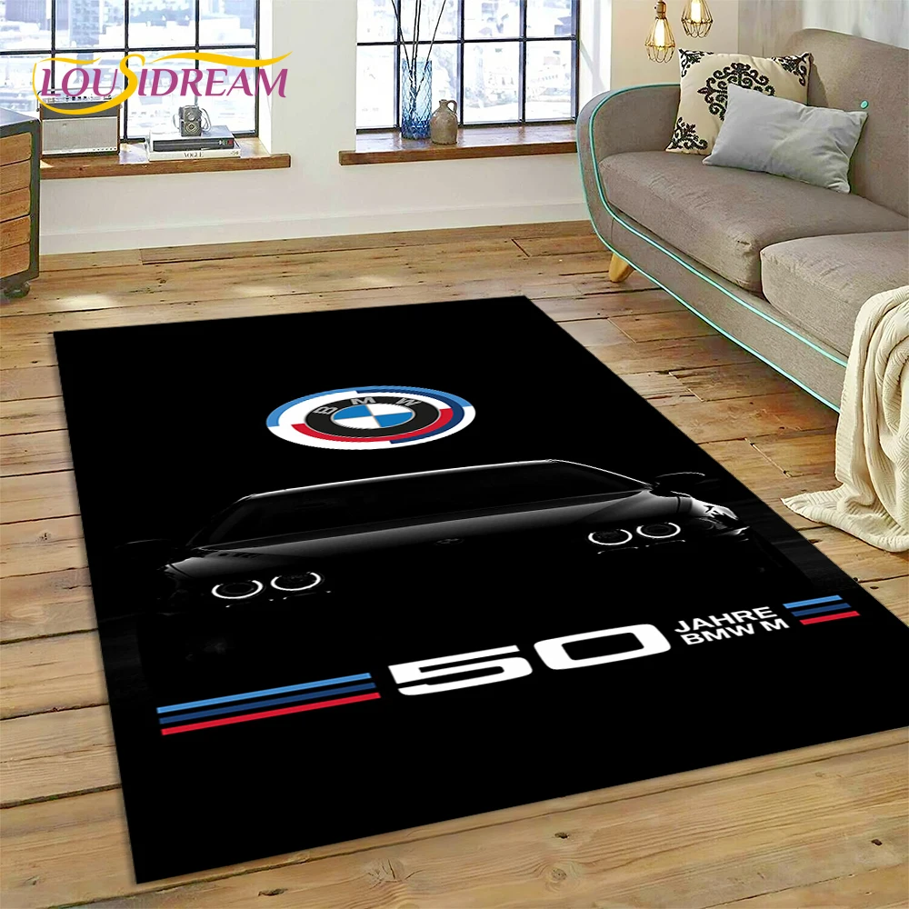 Tappeto con Logo Auto da Corsa - 3D Printing Online Service recensione e prezzo