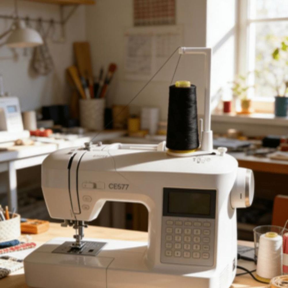 Supporto per Filo da Cucito St - 3D Printing Guide recensione e prezzo