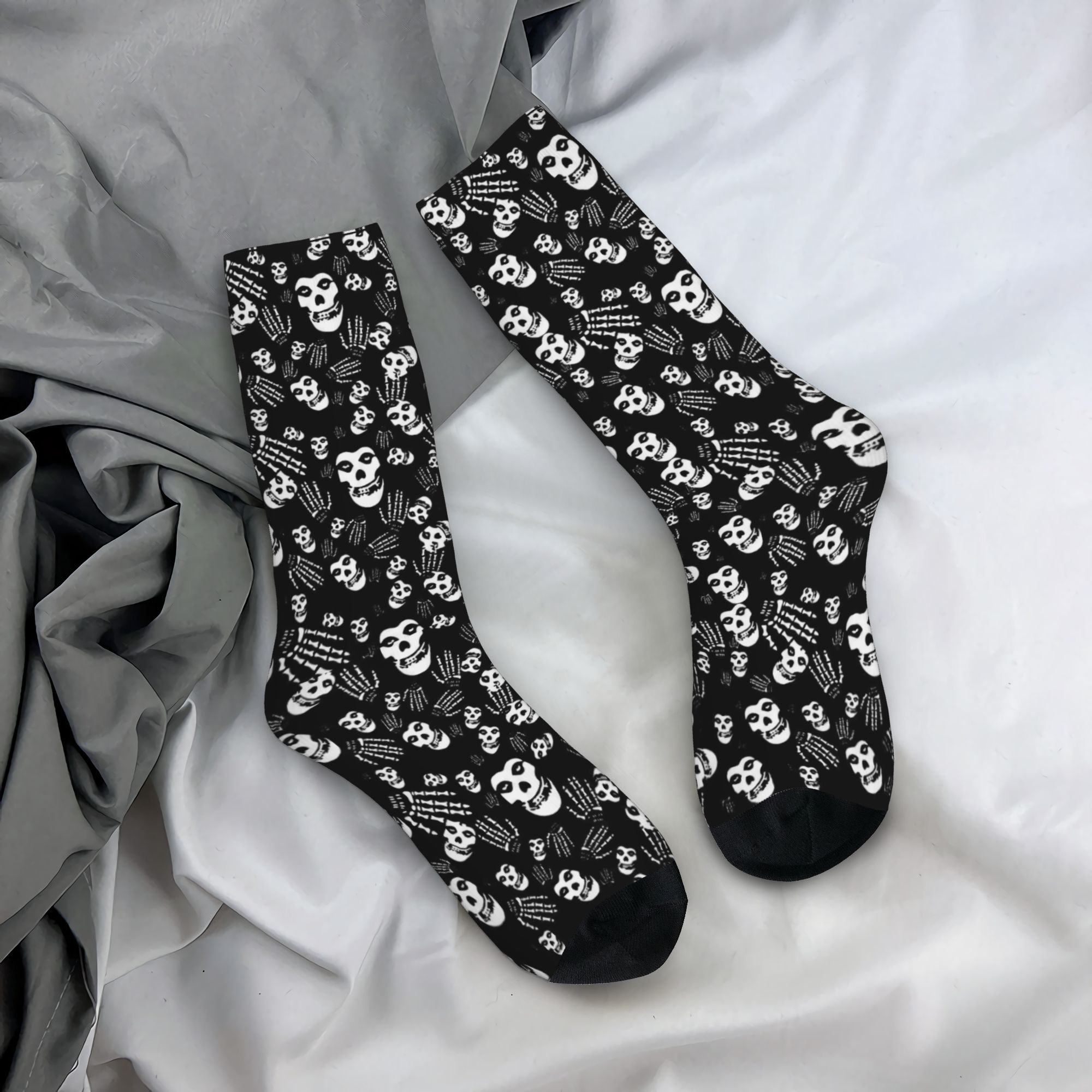 Calzini Personalizzati con Mot - 3D Printing Custom recensione e prezzo