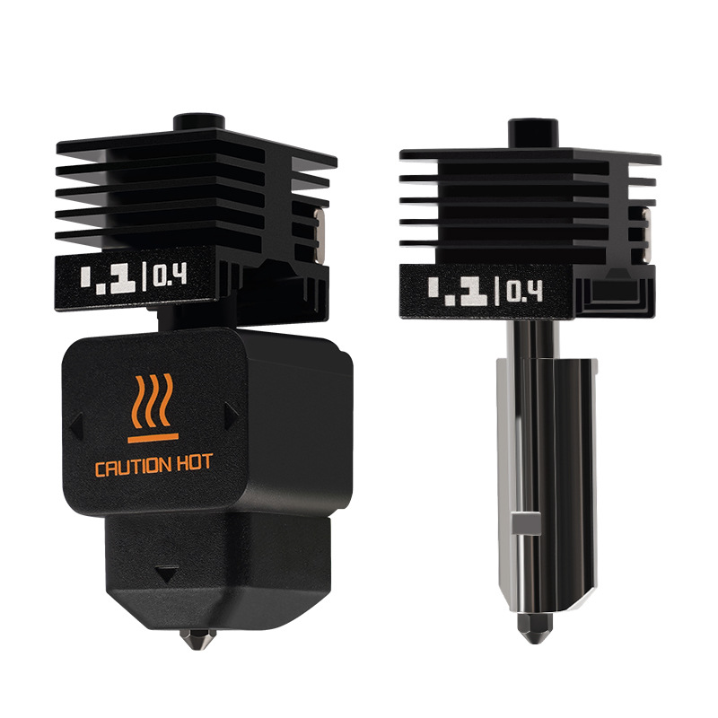 Nuovo Kit Hotend H2D H2S H2C d - 3D Printing Bambu Lab recensione e prezzo
