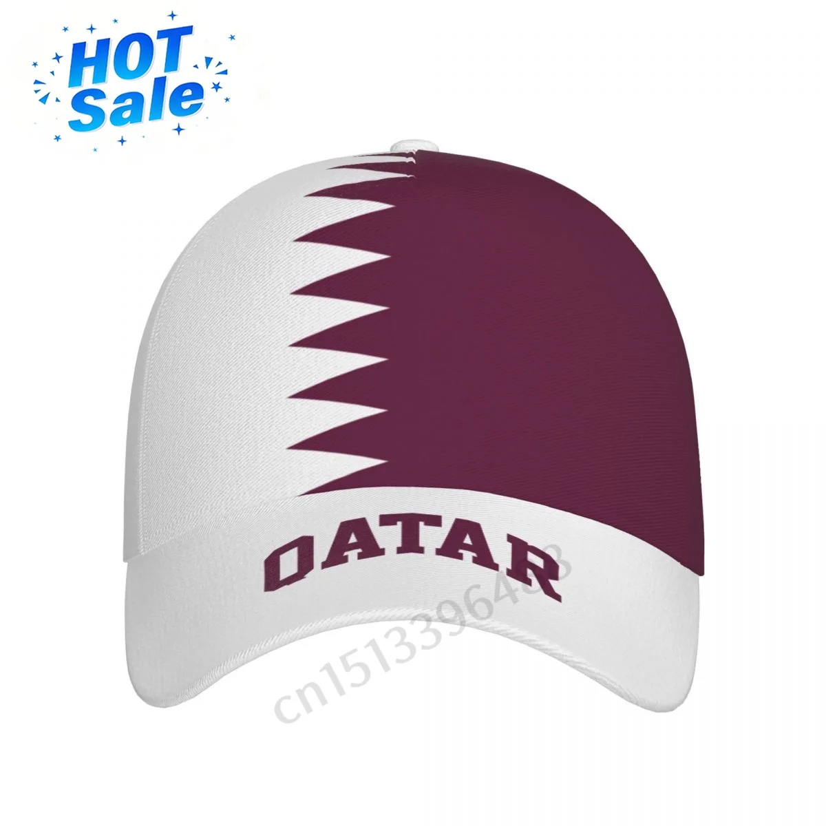 Cappelli Personalizzati 2025 B - 3D Printing Qatar recensione e prezzo