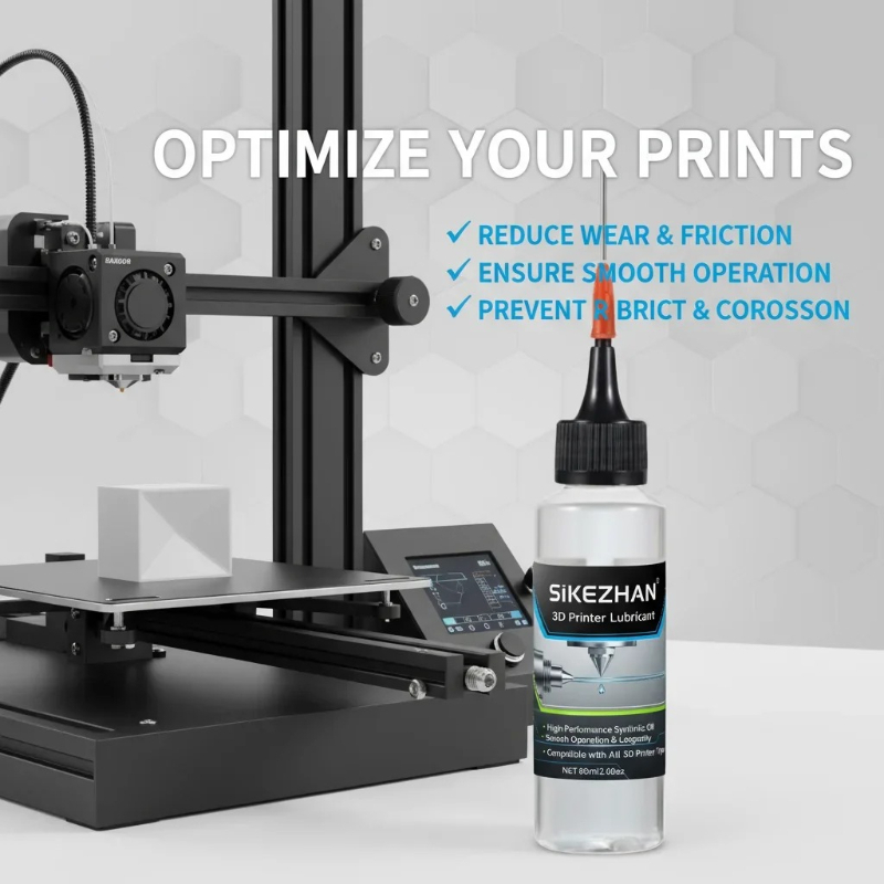 Kit di Manutenzione per Stampa - 3D Printing Guide recensione e prezzo