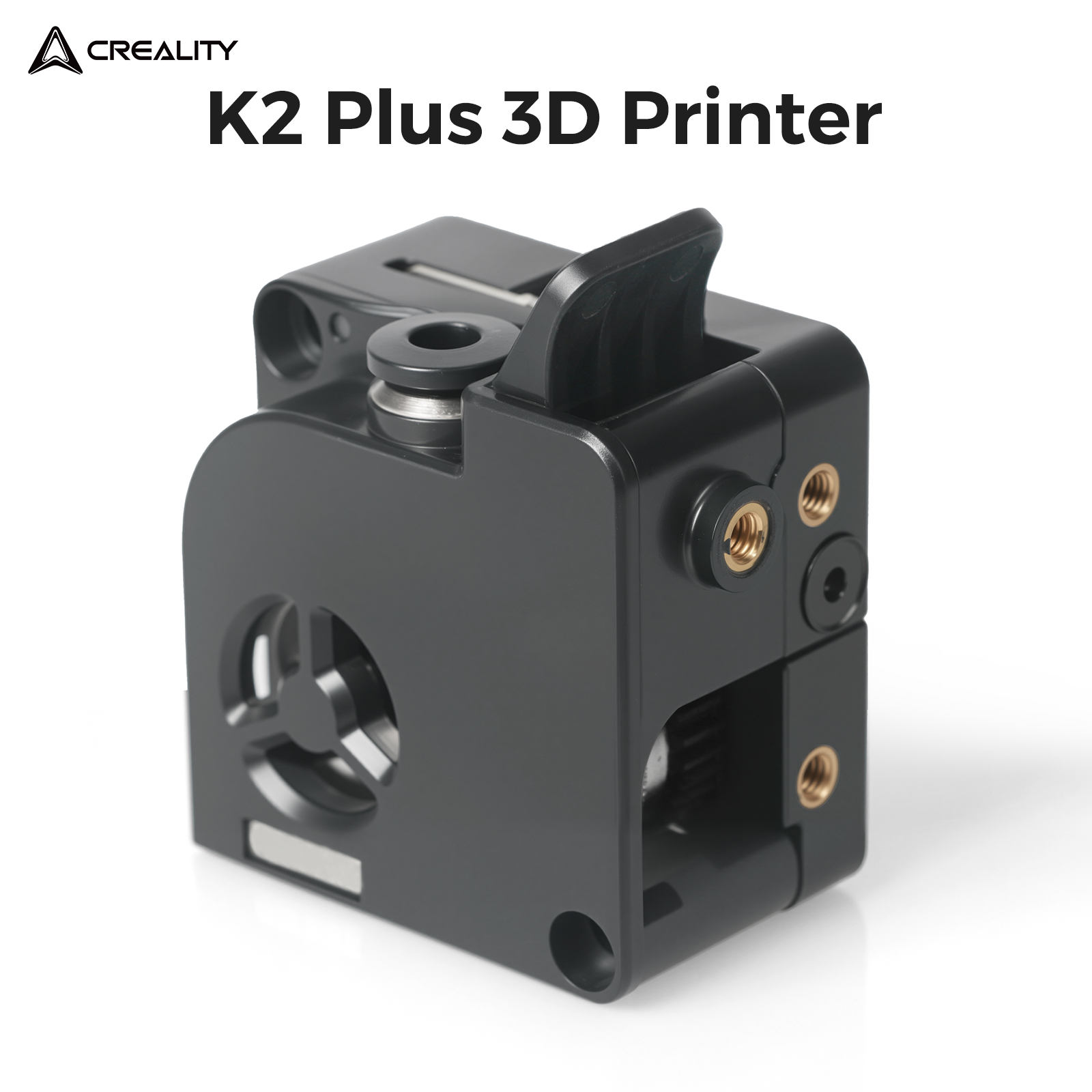 Creality Kit estrusore origina - 3D Printing Industry recensione e prezzo