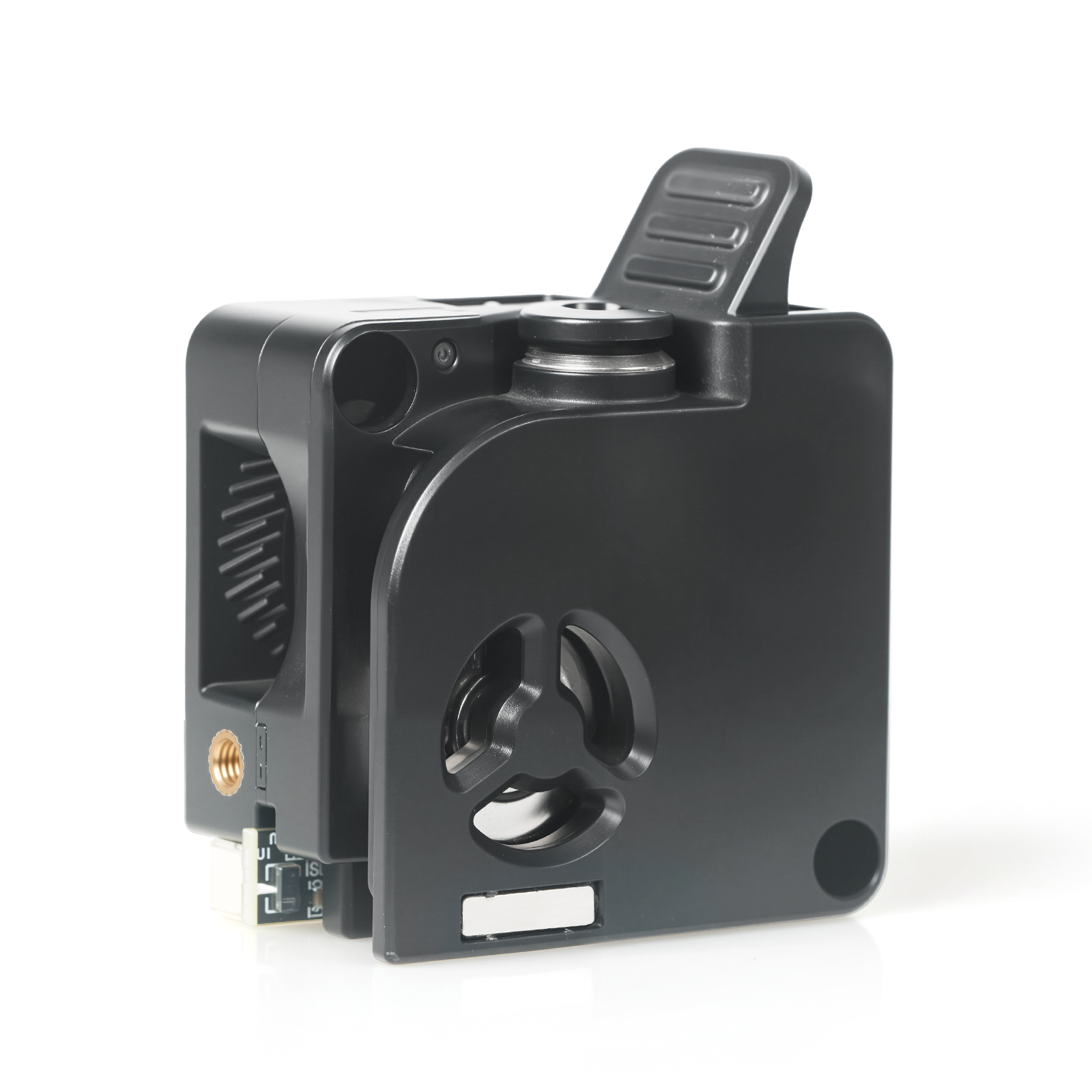 Creality Kit estrusore origina - 3D Printing Industry recensione e prezzo