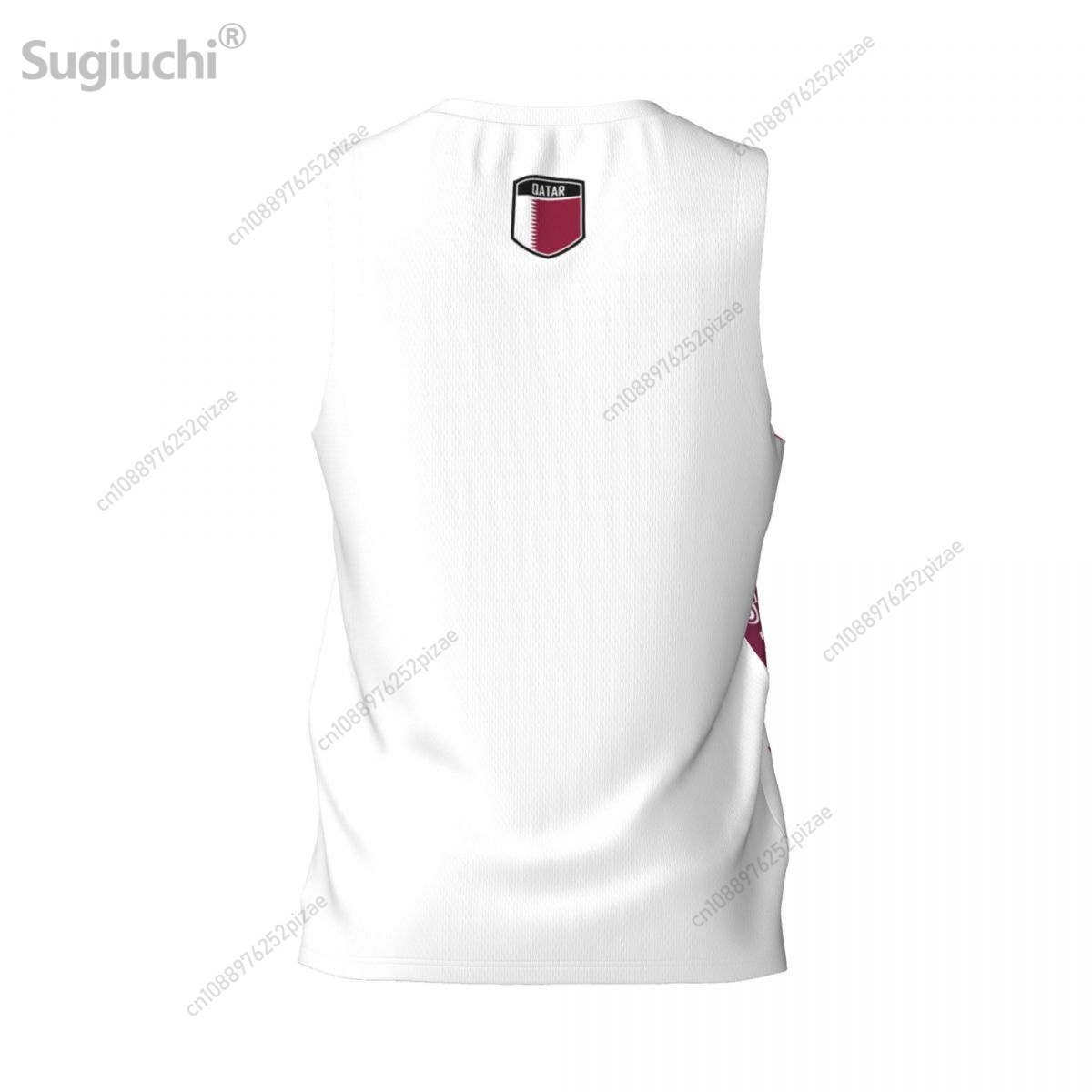 Magliette Sportive Personalizz - 3D Printing Qatar recensione e prezzo