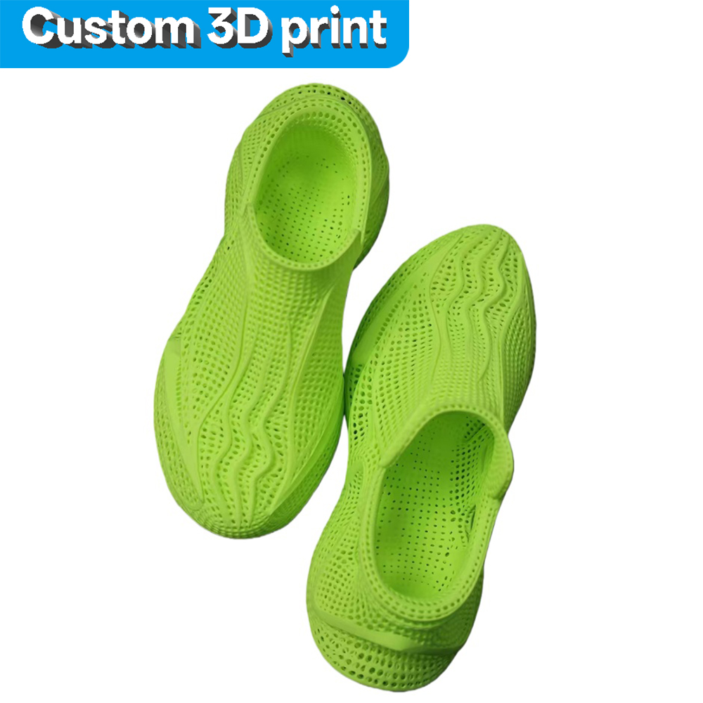 Solette personalizzate OEM sta - 3D Printing Nylon recensione e prezzo