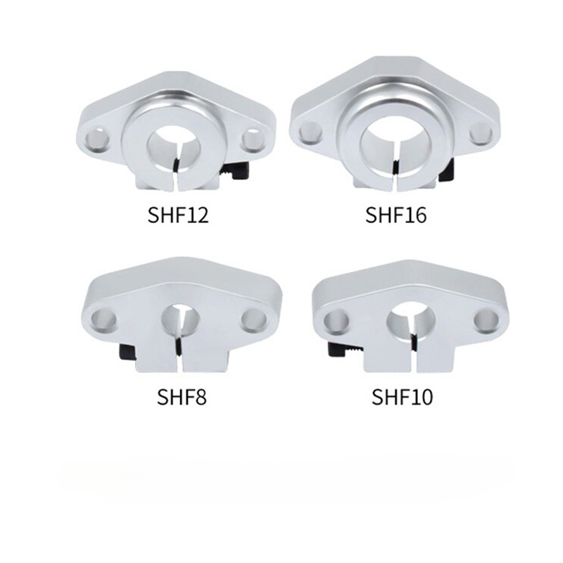 4 Pezzi Supporto per Asta Line - 3D Printing Guide recensione e prezzo