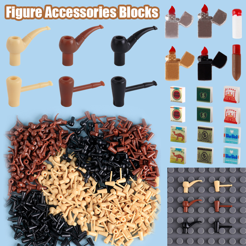 Blocchi da costruzione stampat - 3D Printing Lego Bricks recensione e prezzo