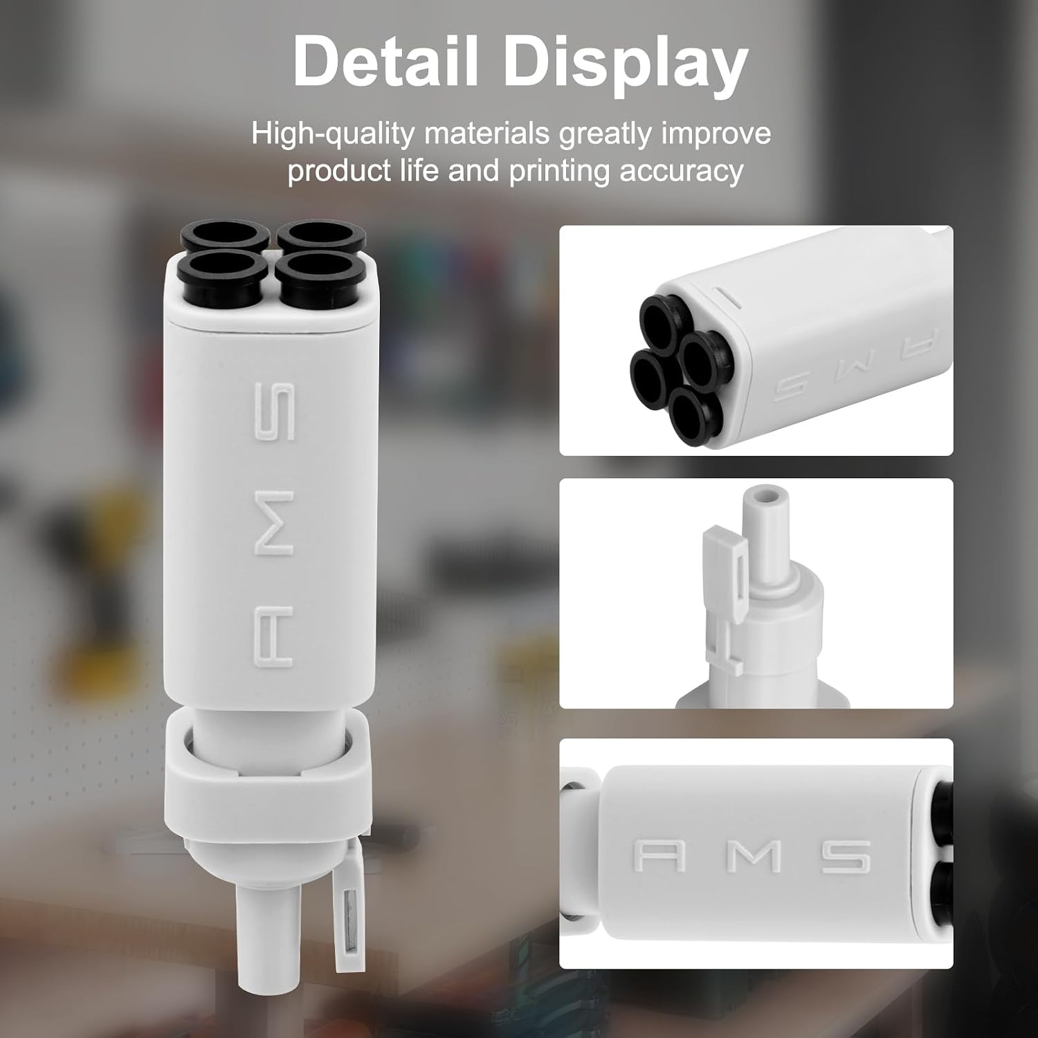 Kit Sensore Filamento AMS Lite - 3D Printing Industry recensione e prezzo