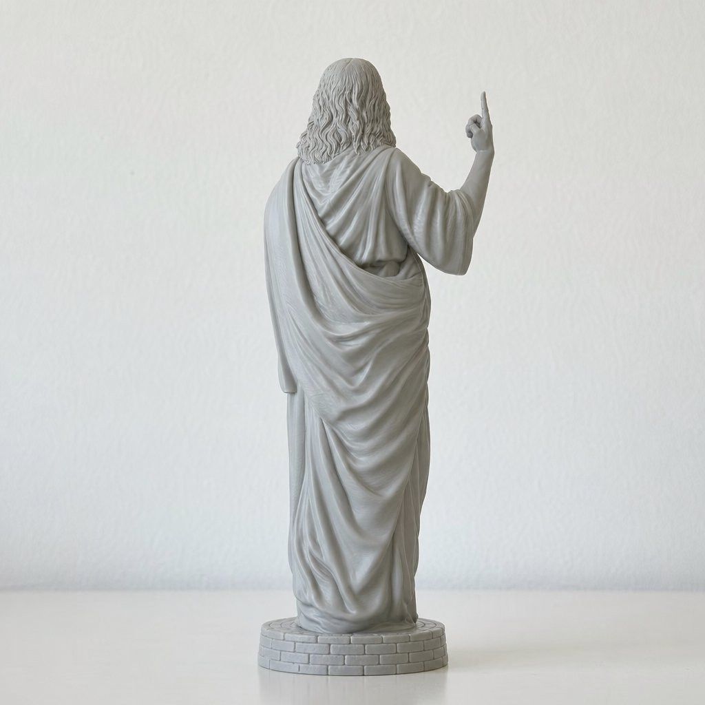 Statua di Platone, il guida, s - 3D Printing Guide recensione e prezzo