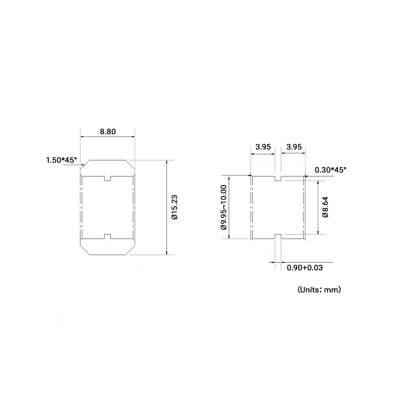 Kit di 10 Ruote Mini V Extreme - 3D Printing Guide recensione e prezzo