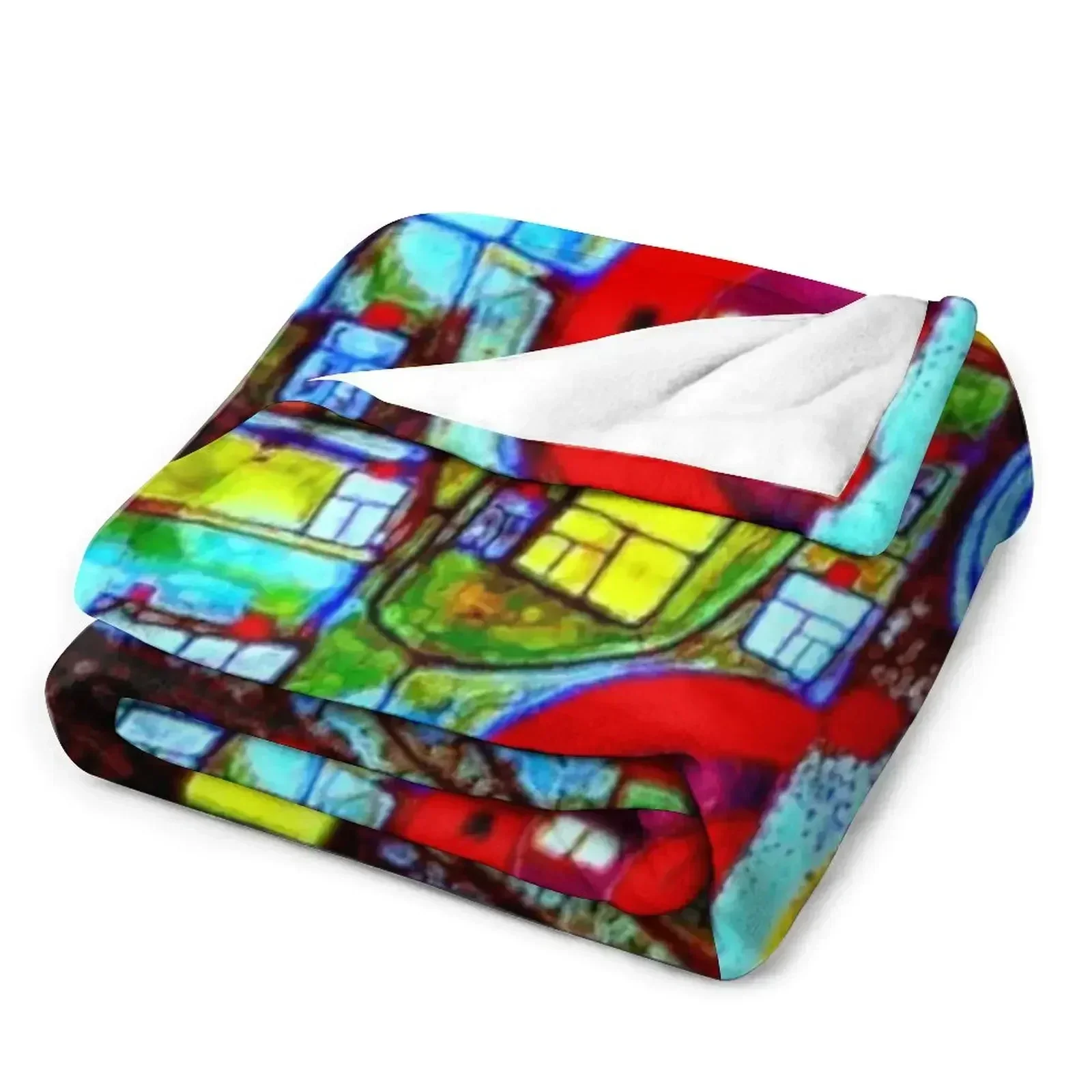 Coperta decorativa per divano, - 3D Printing Qatar recensione e prezzo