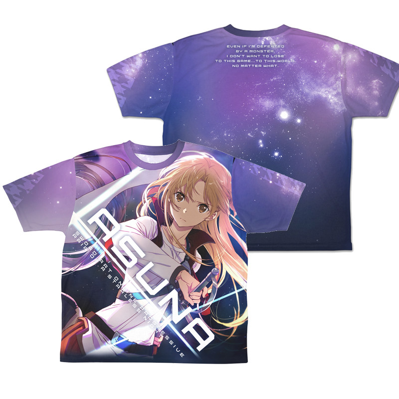 T-Shirt Oversize con Stampa 3D - 3D Printing Online Service recensione e prezzo