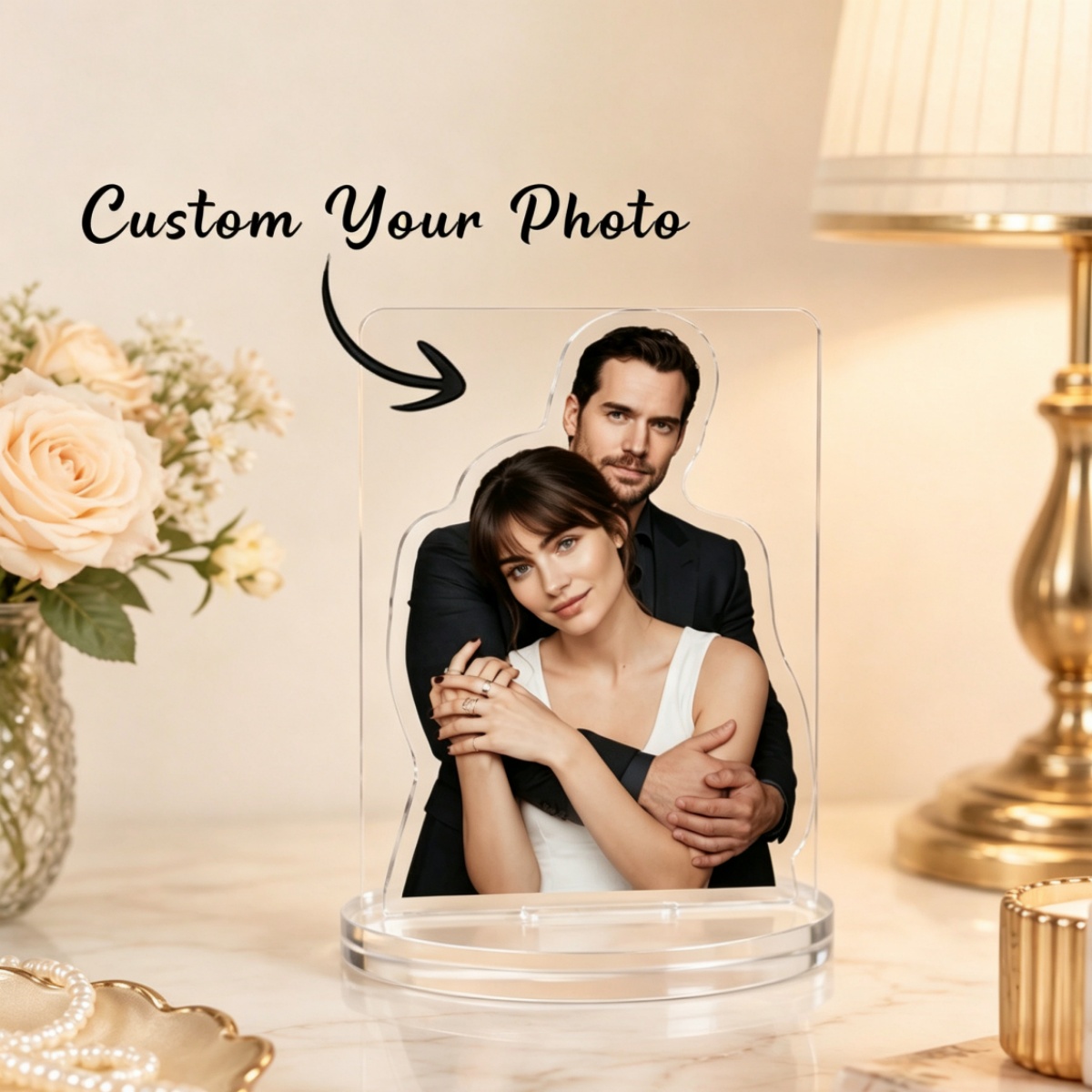 Decorazione Personalizzata in  - 3D Printing Custom recensione e prezzo