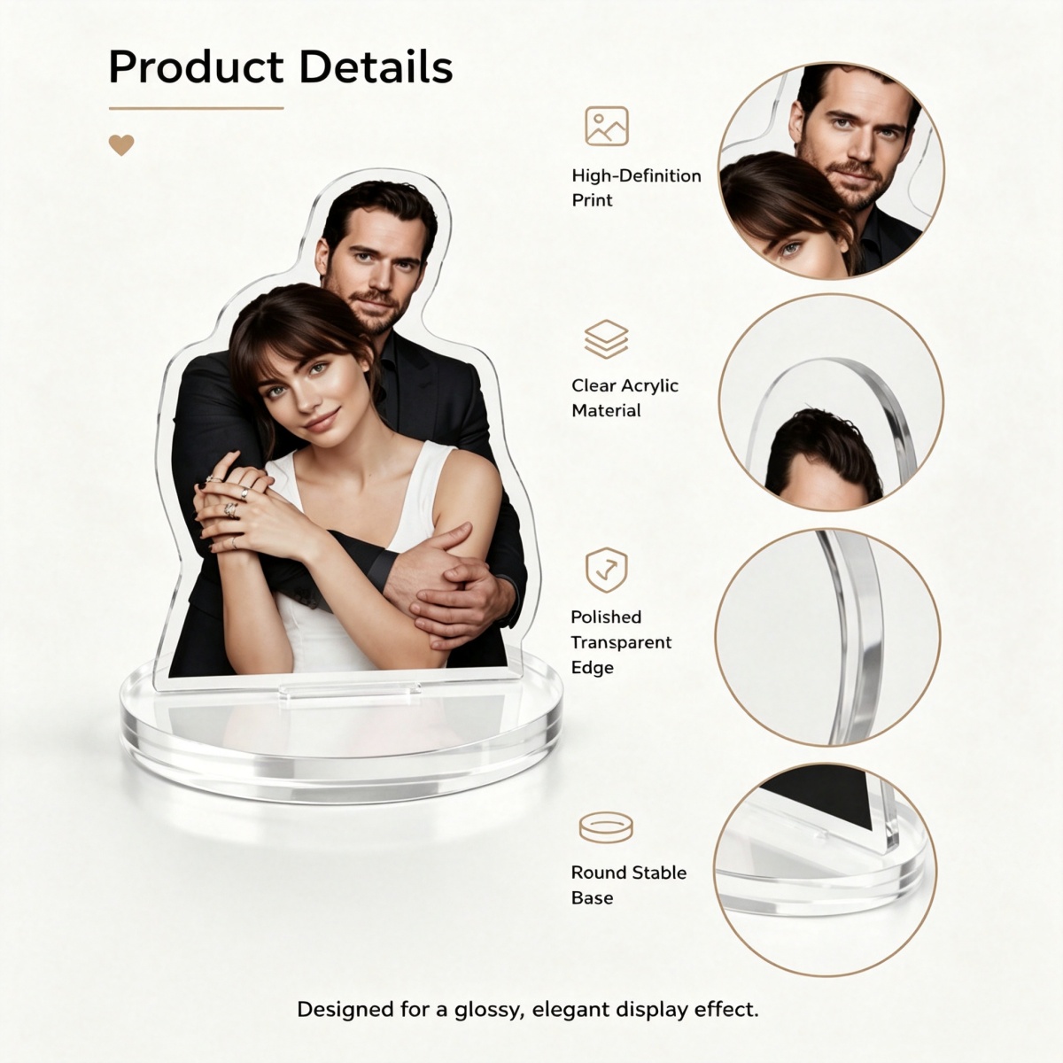 Decorazione Personalizzata in  - 3D Printing Custom recensione e prezzo