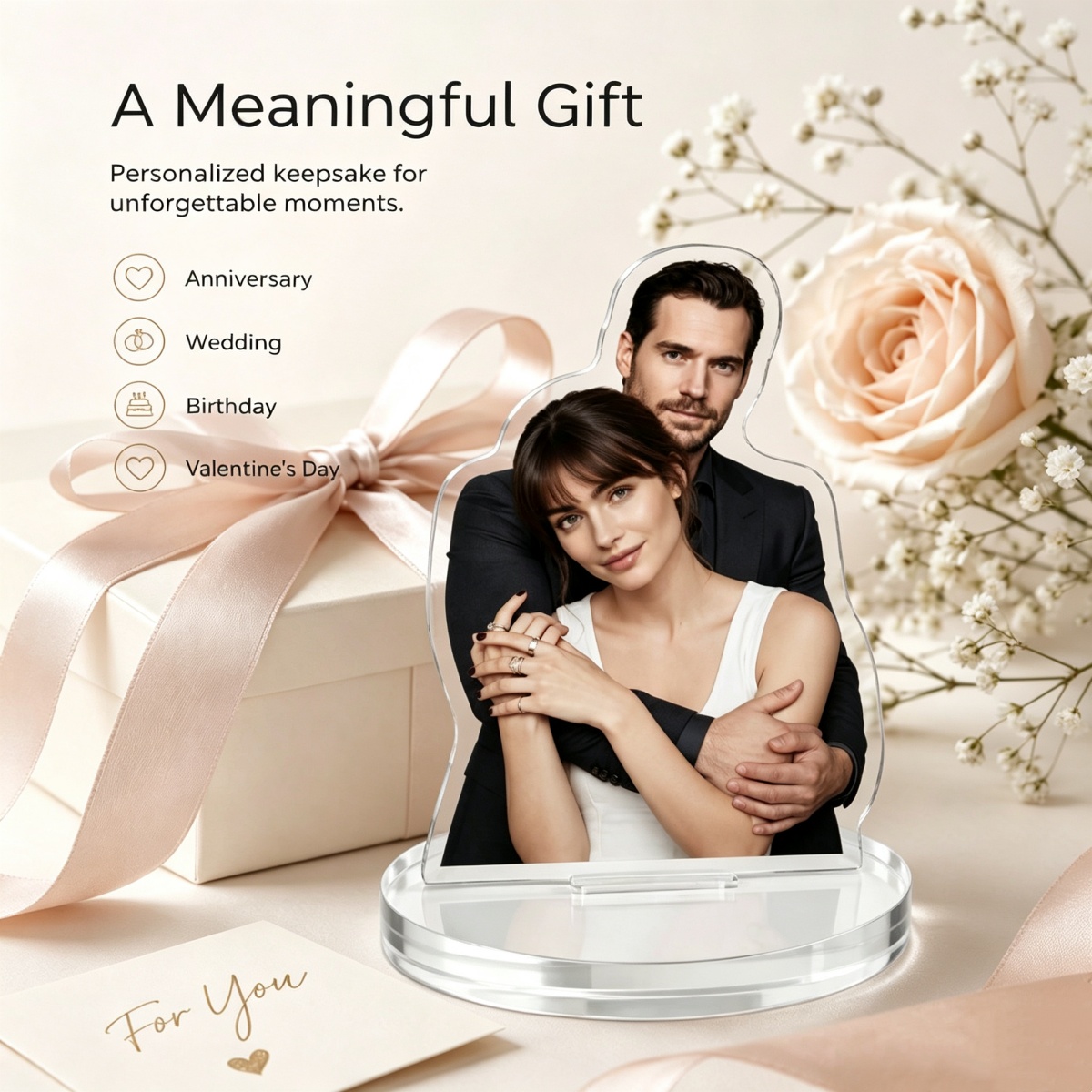 Decorazione Personalizzata in  - 3D Printing Custom recensione e prezzo