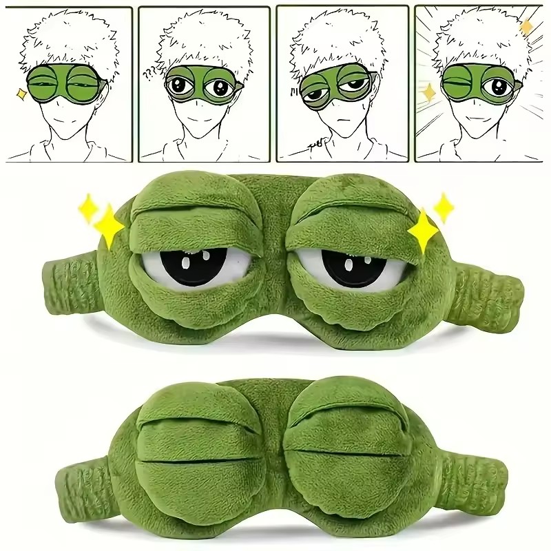 Maschera per Dormire 3D a Form - 3D Printing Mask recensione e prezzo