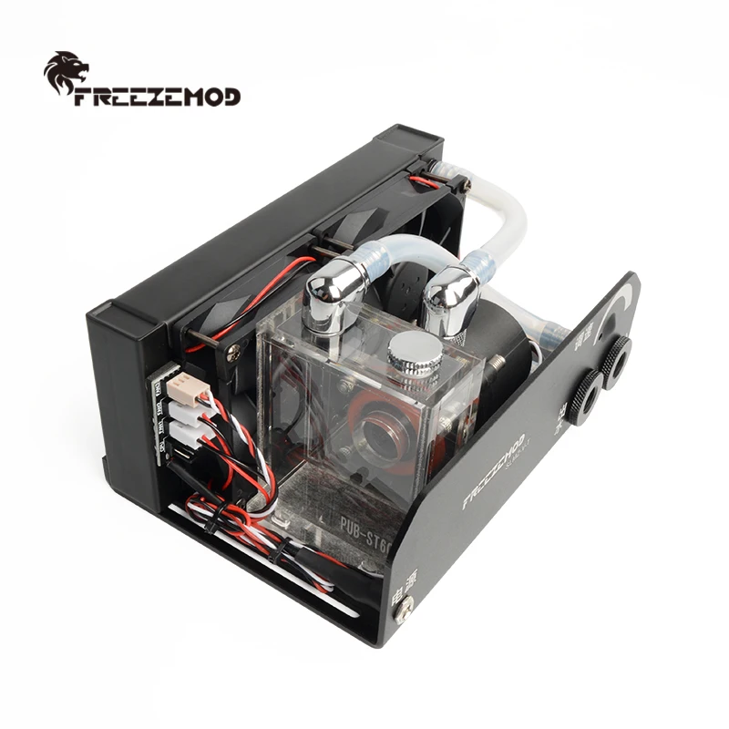 FREEZEMOD Modulo di Raffreddam - 3D Printing Industry recensione e prezzo